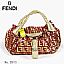 Fendi Handbag